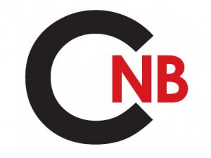 CNB logo
