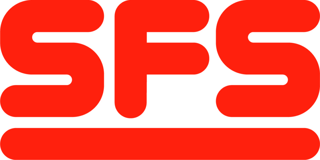 SFS Group Fastening Technology Limited – MCRMA